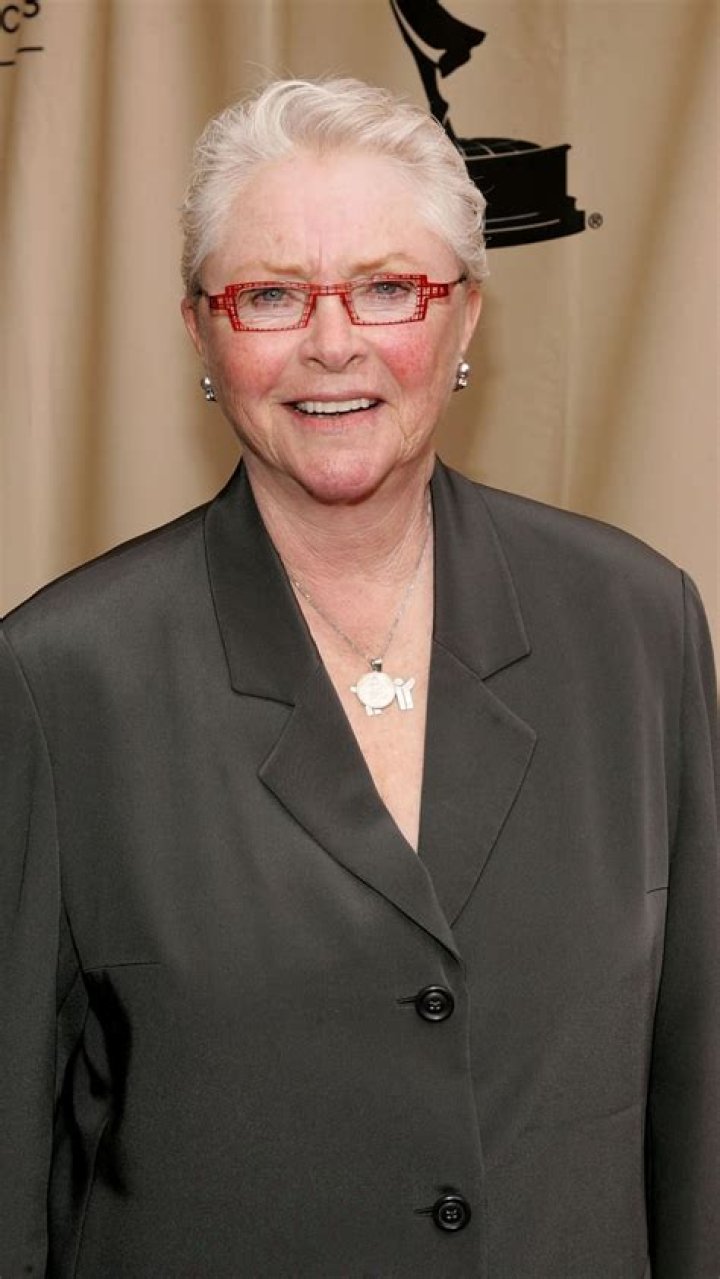 Is Susan Flannery Still Alive? Wiki: Partner, Net Worth, Children