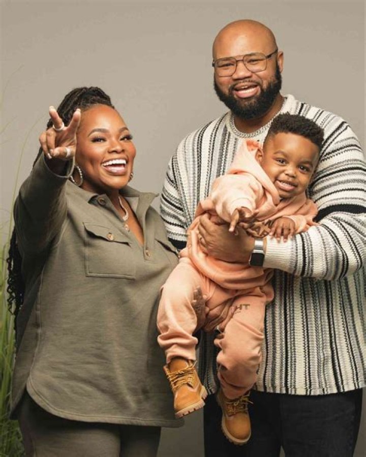 
Is Tasha Paige Pregnant? Who is Tasha Paige? Who is Tasha Paige’s Husband? 