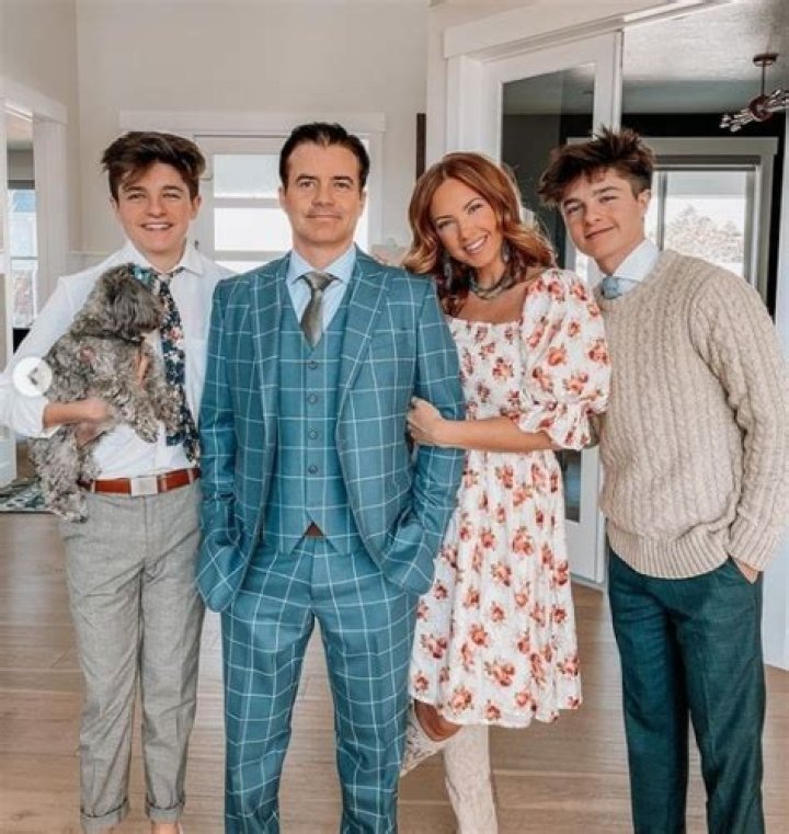 Is Taylor Mikesell Related To Ryan Mikesell? Parents Kevin And Theresa Mikesell- Family Plane Crash
