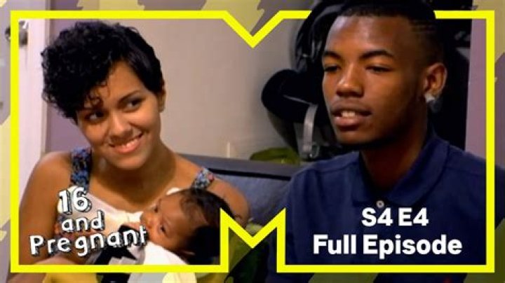 Is Teen Mom Briana Dejesus Pregnant In 2022? Rumors Swirl As She Makes An Appearance With Her Boyfriend