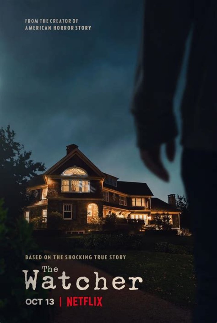 
Is The Entitled on Netflix a True Story? What Location Was Used To Shoot? 