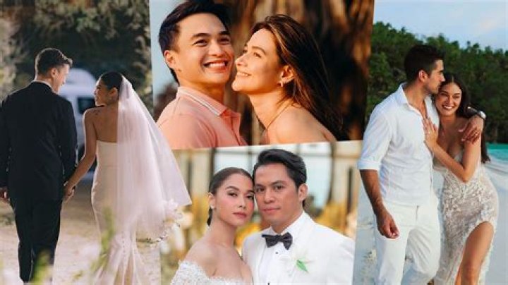Is The Filipino Actress Angelica Panganiban Married? Facts To Know About Her Husband