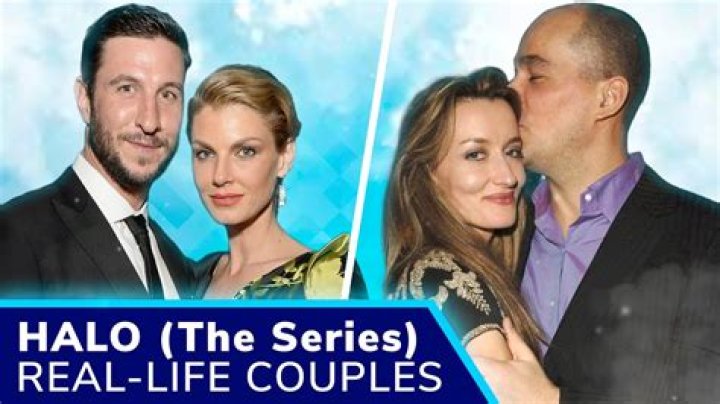 Is The Halo Actress Natascha McElhone Dating A Boyfriend In 2022?