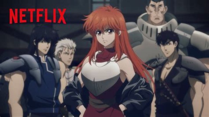 
Is There Heavy Metal, Dark Fantasy season 2? 