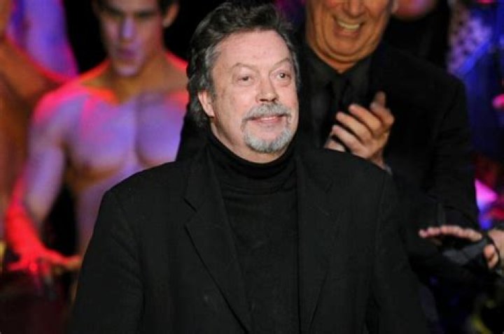 Is Tim Curry Married to Wife? Or Dating a Girlfriend?