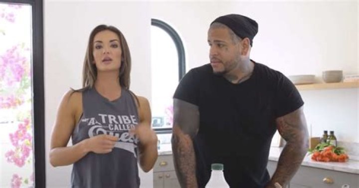 Is Tommy Vext Married to Wife? Or Dating a Girlfriend?