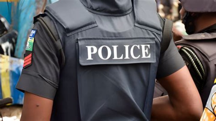 Is Tony Farmer In Jail? What Did He Did Do- Arrest And Charge