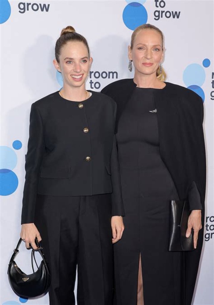 
Is Uma Thurman married, Who Is Uma Thurman, Husband, Daughter, Net Worth 