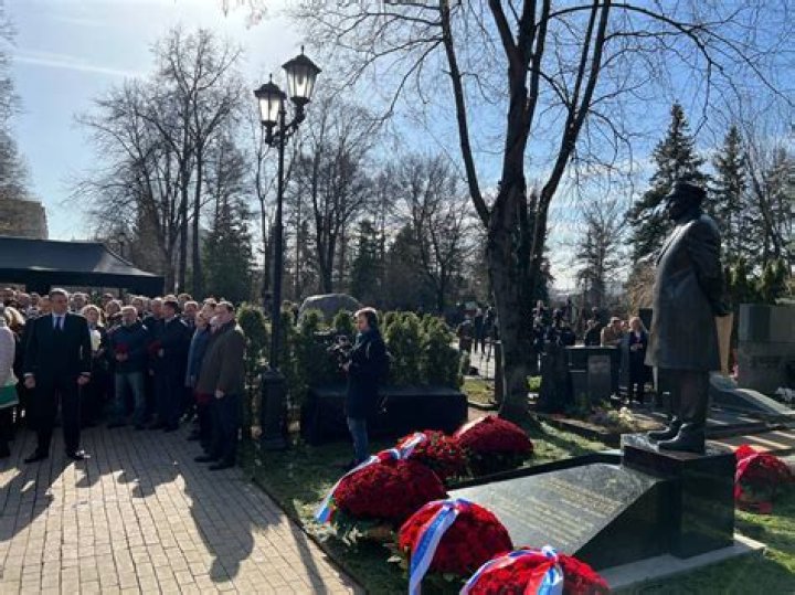 
Is Vladimir Zhirinovsky Dead? Veteran Russian Politician Cause Of Death And Illness 