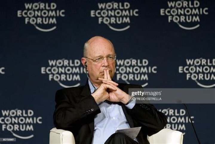 
Is WEF Founder Klaus Schwab Arrested In 2022? Economist Family And Earnings Details 