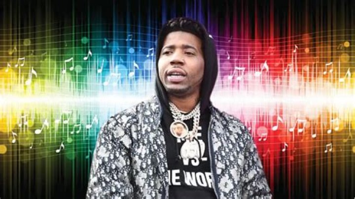 
Is Yfn Lucci Gay? Who is Yfn Lucci? 
