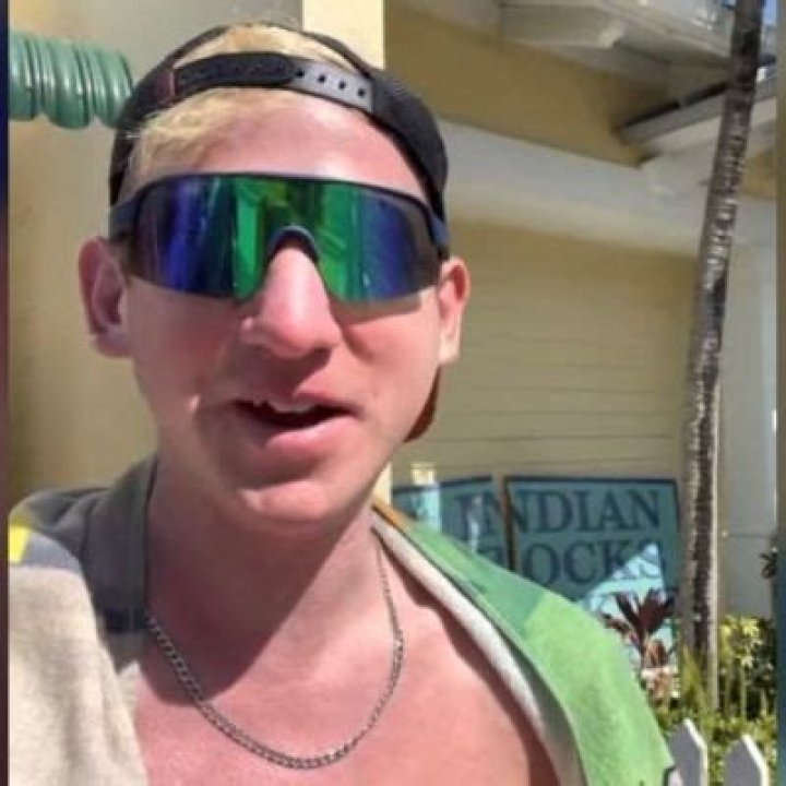 
Is Youtuber Blamzooka Arrested? What Did He Do? 