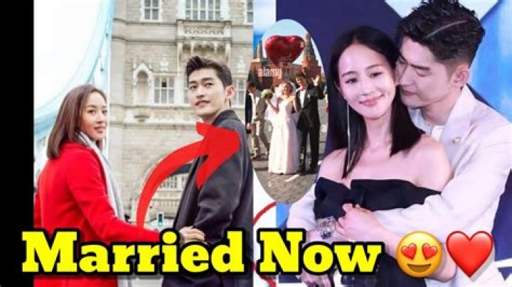 Is Zhang Weili Married? Husband Or Boyfriend – Her Relationship And Partner Explored