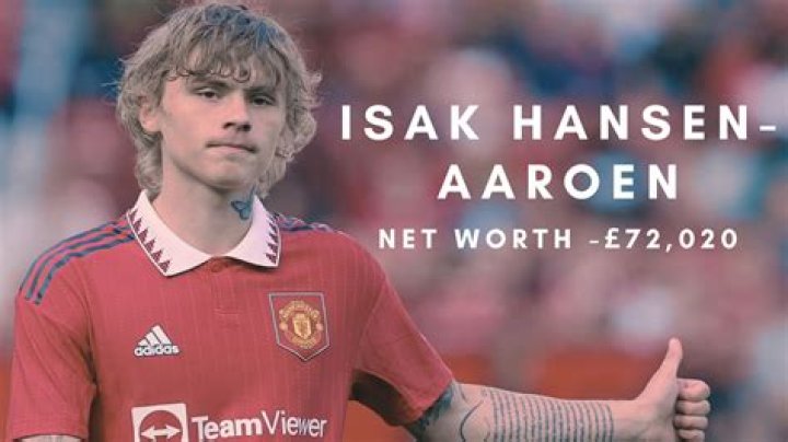 
Isak Hansen-Aaroen Height, Weight, Net Worth, Age, Birthday, Wikipedia, Who, Instagram, Biography 