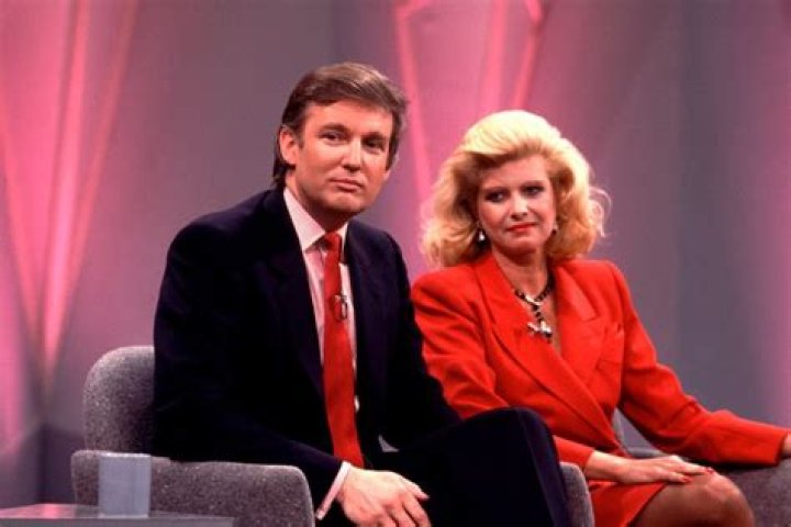 
Ivana Trump Height, Weight, Net Worth, Age, Birthday, Wikipedia, Who, Nationality, Biography 