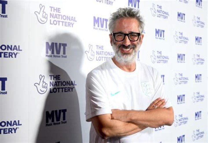 
Ivor Baddiel Height, Weight, Net Worth, Age, Birthday, Wikipedia, Who, Nationality, Biography 