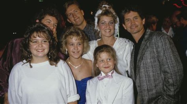 J Brooks Siblings and Parents on Grown and Gospel