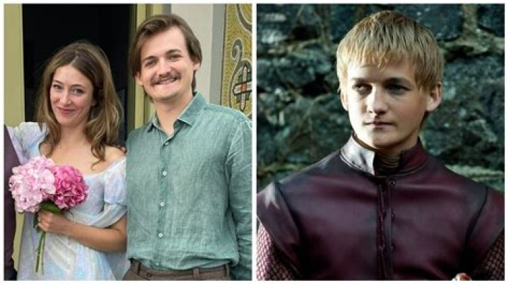 
Jack Gleeson and Wife Roisin O Mahony Age Difference and Relationship Timeline As They Get Hitched 