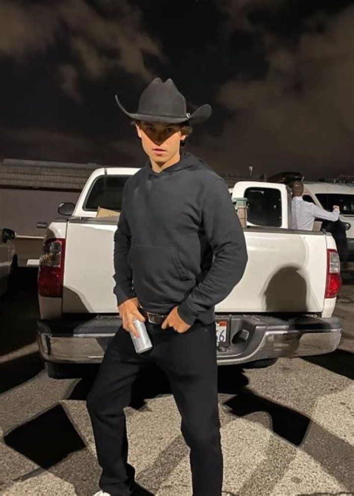 Jack Martin Height, Weight, Net Worth, Age, Birthday, Wikipedia, Who, Nationality, Biography