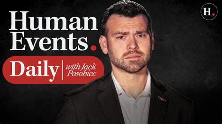 Jack Posobiec Height, Weight, Net Worth, Age, Birthday, Wikipedia, Who, Instagram, Biography