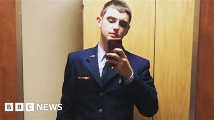 
Jack Teixeira charges: Can the Massachusetts airman go to prison for Pentagon documents leak? 