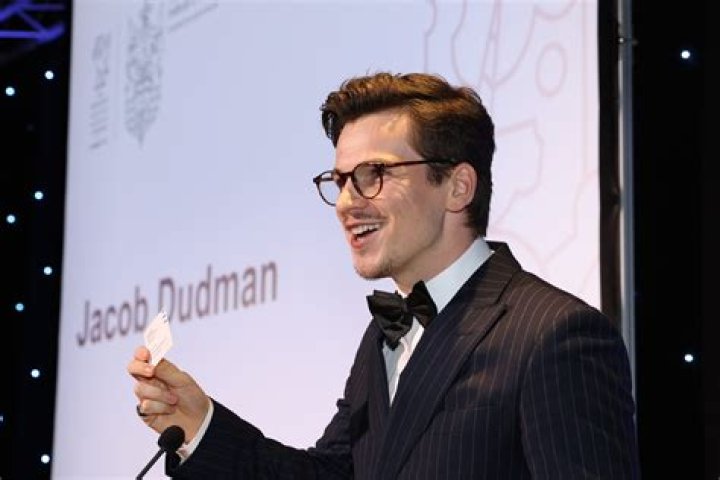 Jacob Dudman Height, Net Worth, Age, Who, Facts, Biography, Wiki