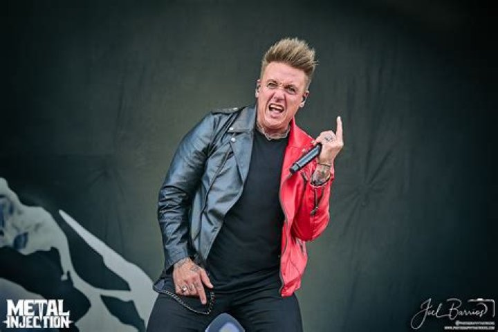 Jacoby Shaddix Height, Weight, Net Worth, Age, Birthday, Wikipedia, Who, Instagram, Biography
