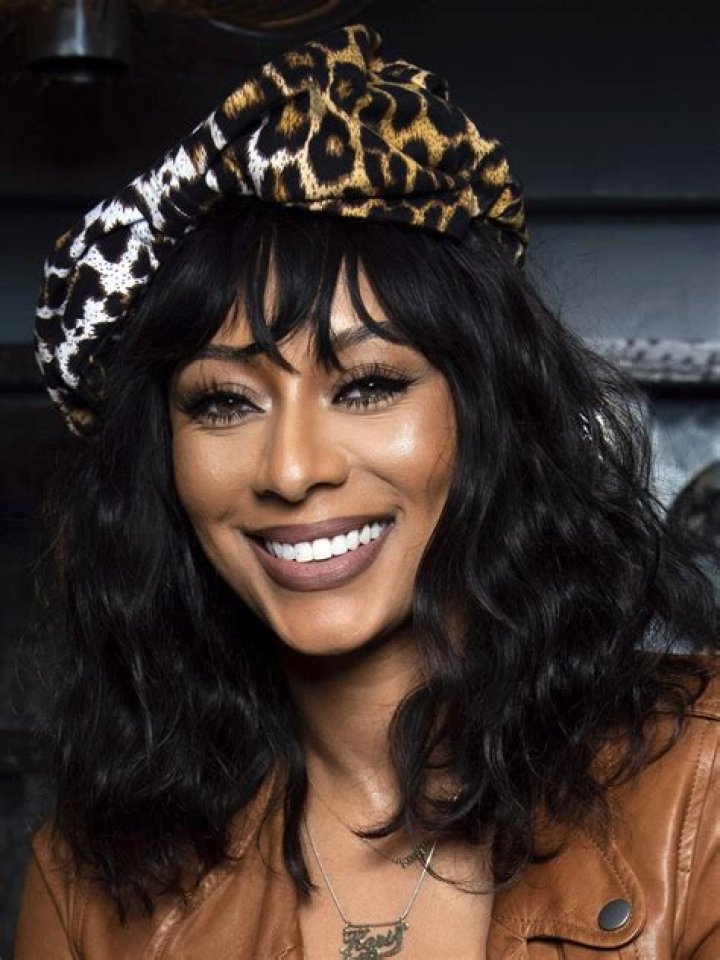 
Jaedah Tofaeono Wikipedia, Who, Nationality, Biography 