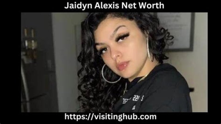 Jaidyn Triplett Height, Weight, Net Worth, Age, Birthday, Wikipedia, Who, Nationality, Biography