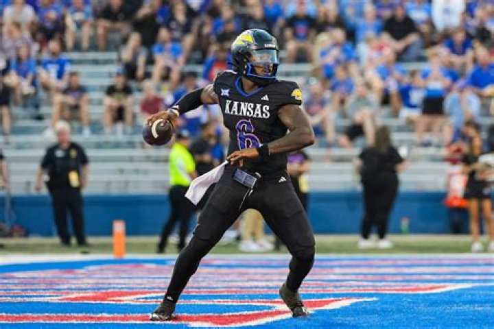  Jalon Daniels