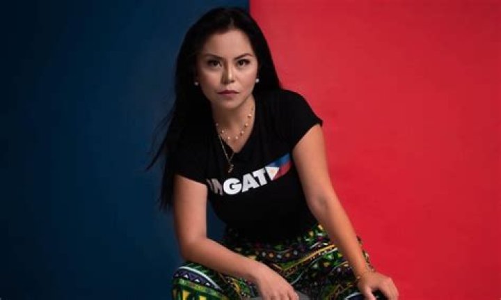 
Jam Magno Height, Weight, Net Worth, Age, Birthday, Wikipedia, Who, Nationality, Biography 