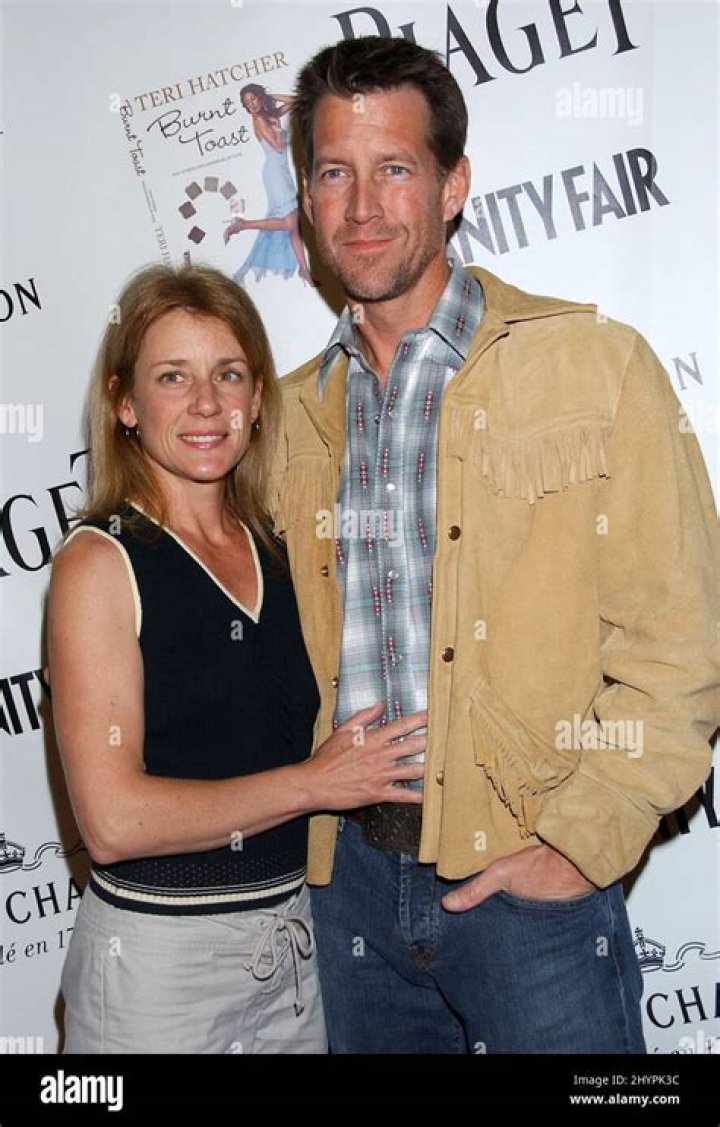 
James Denton Wife Who is James Denton Wife? 