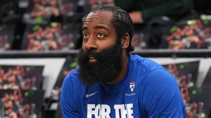 James Harden Sr Height, Weight, Net Worth, Age, Birthday, Wikipedia, Who, Nationality, Biography