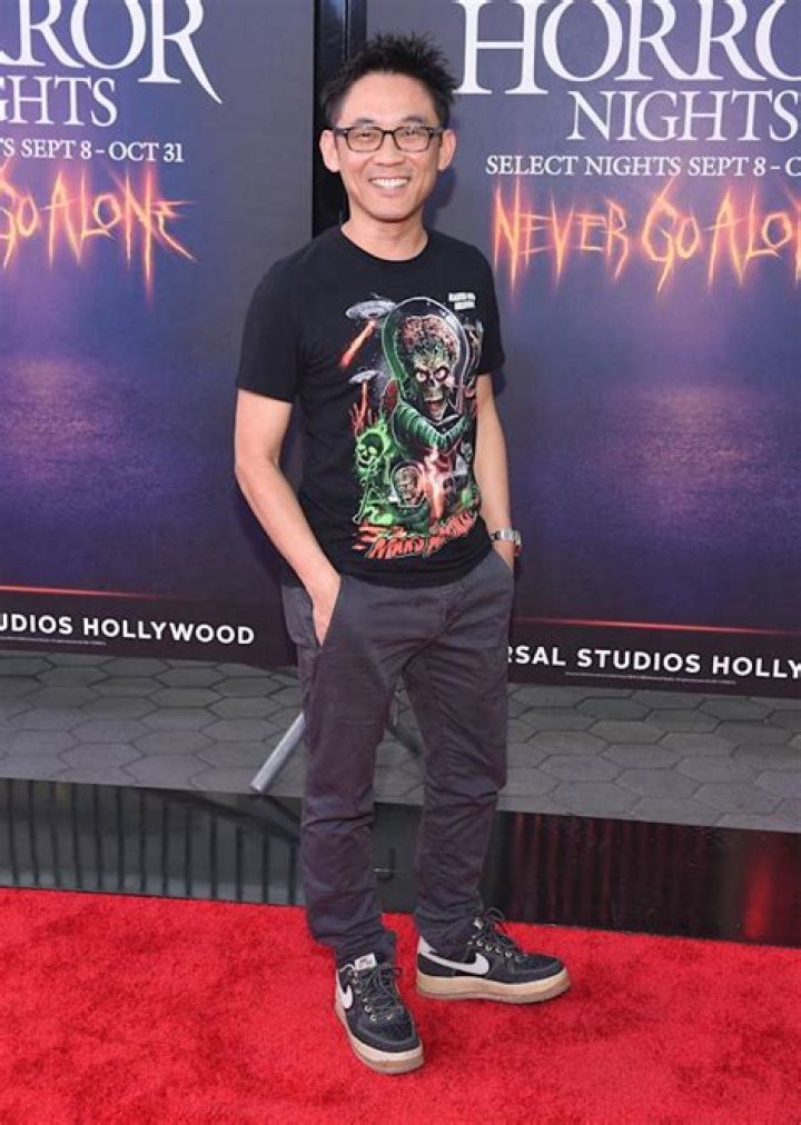 James Wan Height, Weight, Net Worth, Age, Birthday, Wikipedia, Who, Nationality, Biography