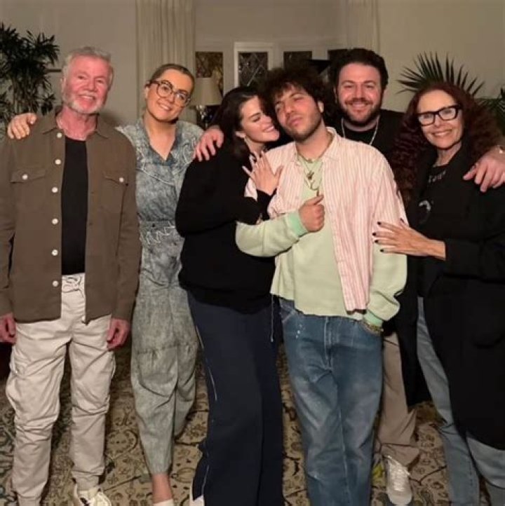 Jay Litherland Parents Andrew And Chizuko Litherland Age, Birthday, Wikipedia, Who, Nationality, Biography