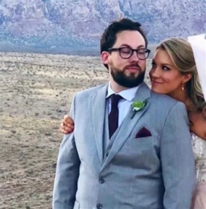 JD Harmeyer and Wife Jennifer Tanko Has Been MIA On Social Media