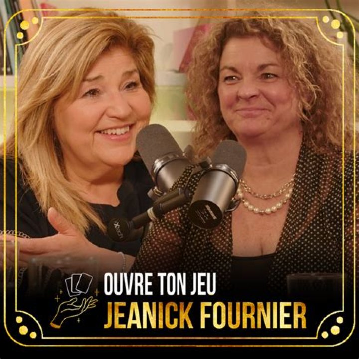 Jeanick Fournier Height, Weight, Net Worth, Age, Birthday, Wikipedia, Who, Nationality, Biography