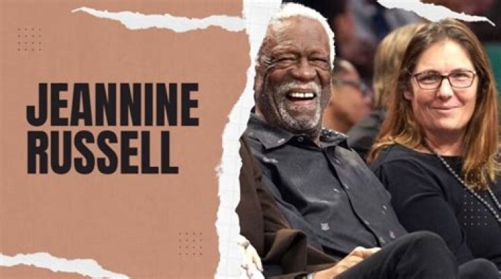 Jeannine Russell Age, Birthday, Wikipedia, Who, Nationality, Biography