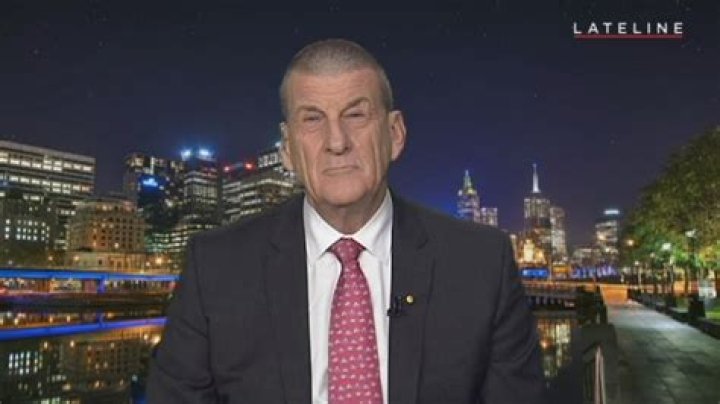 
Jeff Kennett Height, Weight, Net Worth, Age, Birthday, Wikipedia, Who, Nationality, Biography 
