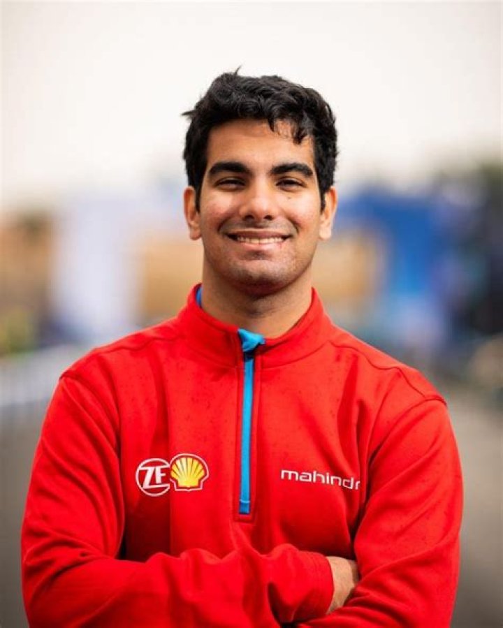 
Jehan Daruvala Height, Weight, Net Worth, Age, Birthday, Wikipedia, Who, Nationality, Biography 