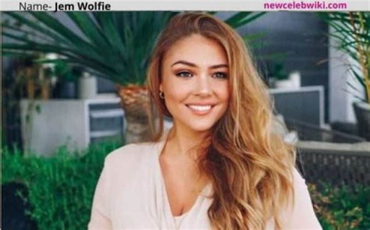 Jem Wolfie Height, Age, Who, Boyfriend, Biography, Wiki, Net Worth