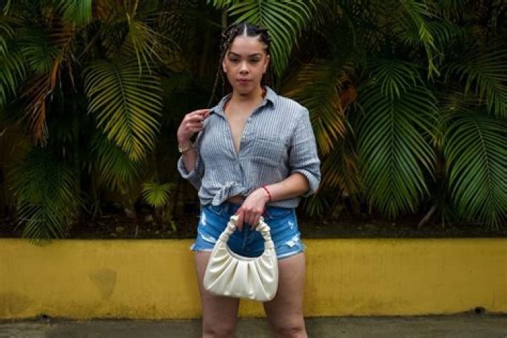 
Jenesis Sanchez Height, Weight, Net Worth, Age, Birthday, Wikipedia, Who, Nationality, Biography 