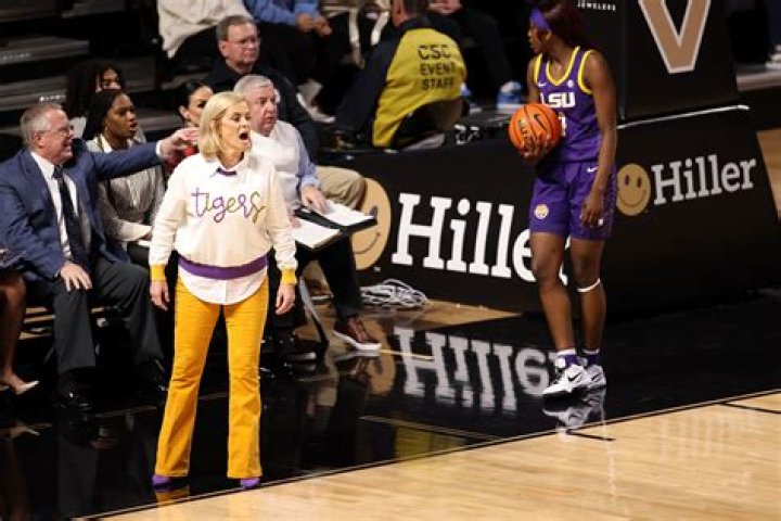 
Jennifer Roberts is the mastermind behind LSU Outfits Tradition 