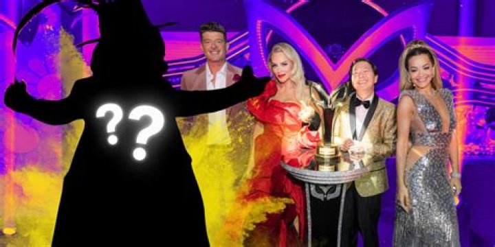 Jenny McCarthy Is Set To Feature As A Judge In “The Masked Singer” Season 9