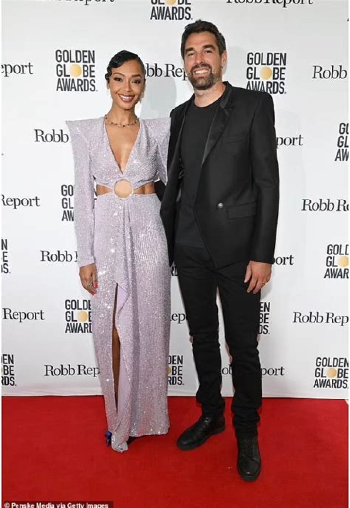 
Jeremy Chardy Wife Susan Gossage Chardy Is An Ambassador Of NMCF 