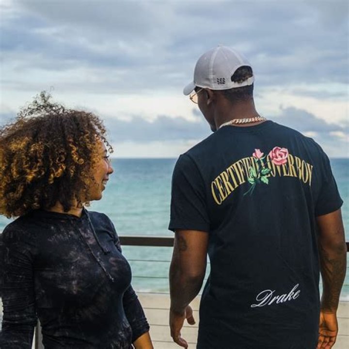 
Jermall Charlo is Married to Wife: Shantel Charlo 