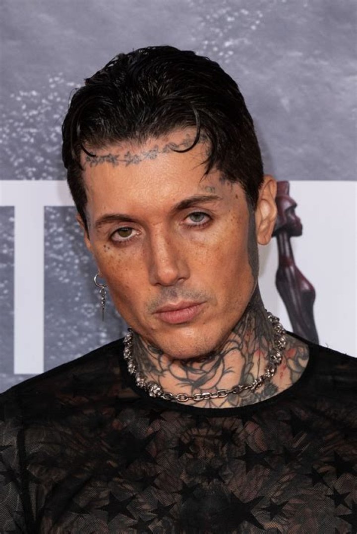 Jerry Sykes Height, Weight, Net Worth, Age, Birthday, Wikipedia, Who, Instagram, Biography