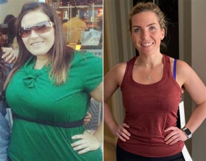
Jessie James Decker Weight Loss With Before And After Photos 