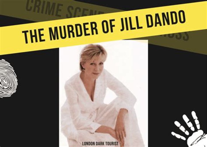 Jill Dando | Death Cause | Net Worth Before Death