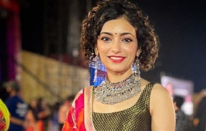 
Jinal Joshi Height, Weight, Net Worth, Age, Wiki, Who, Instagram, Biography 